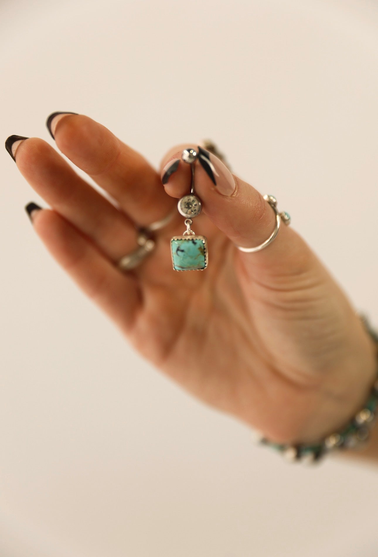 belly ring