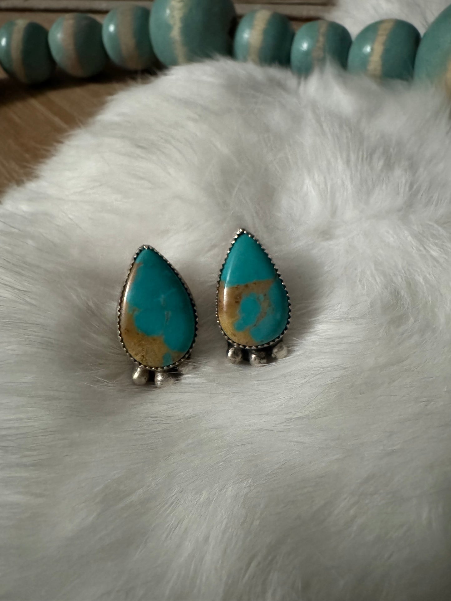 royston earrings