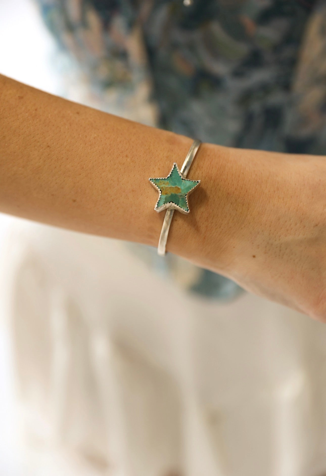 star cuff