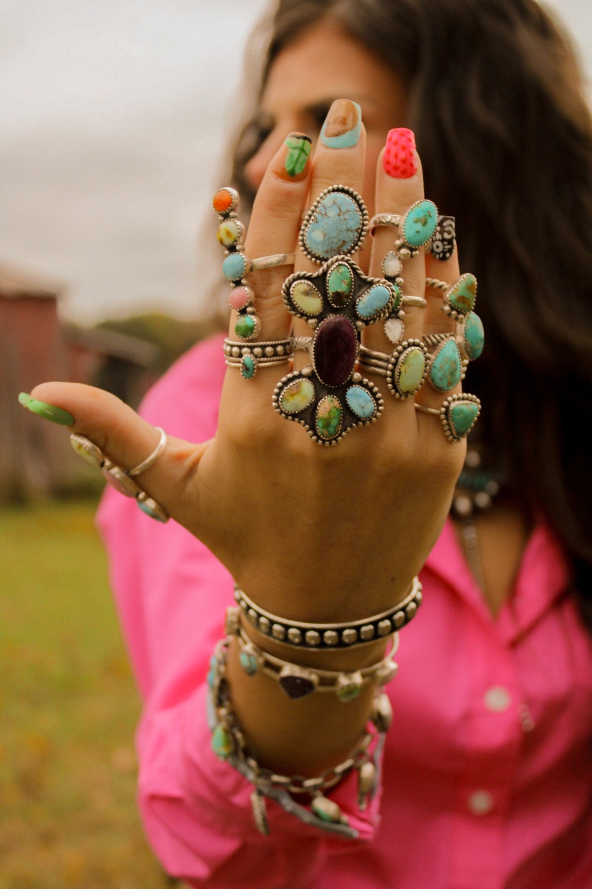 Rings