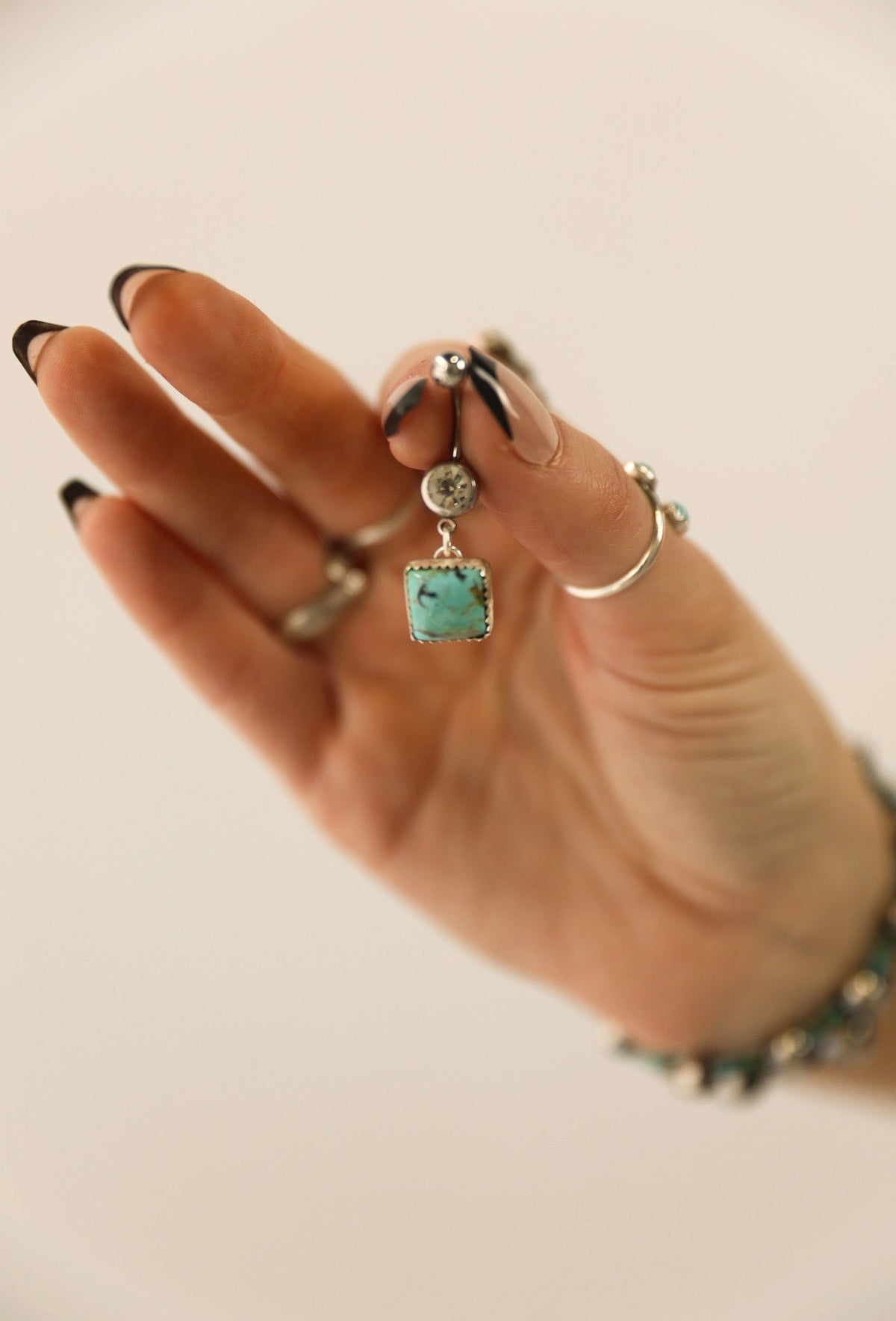 Belly Rings
