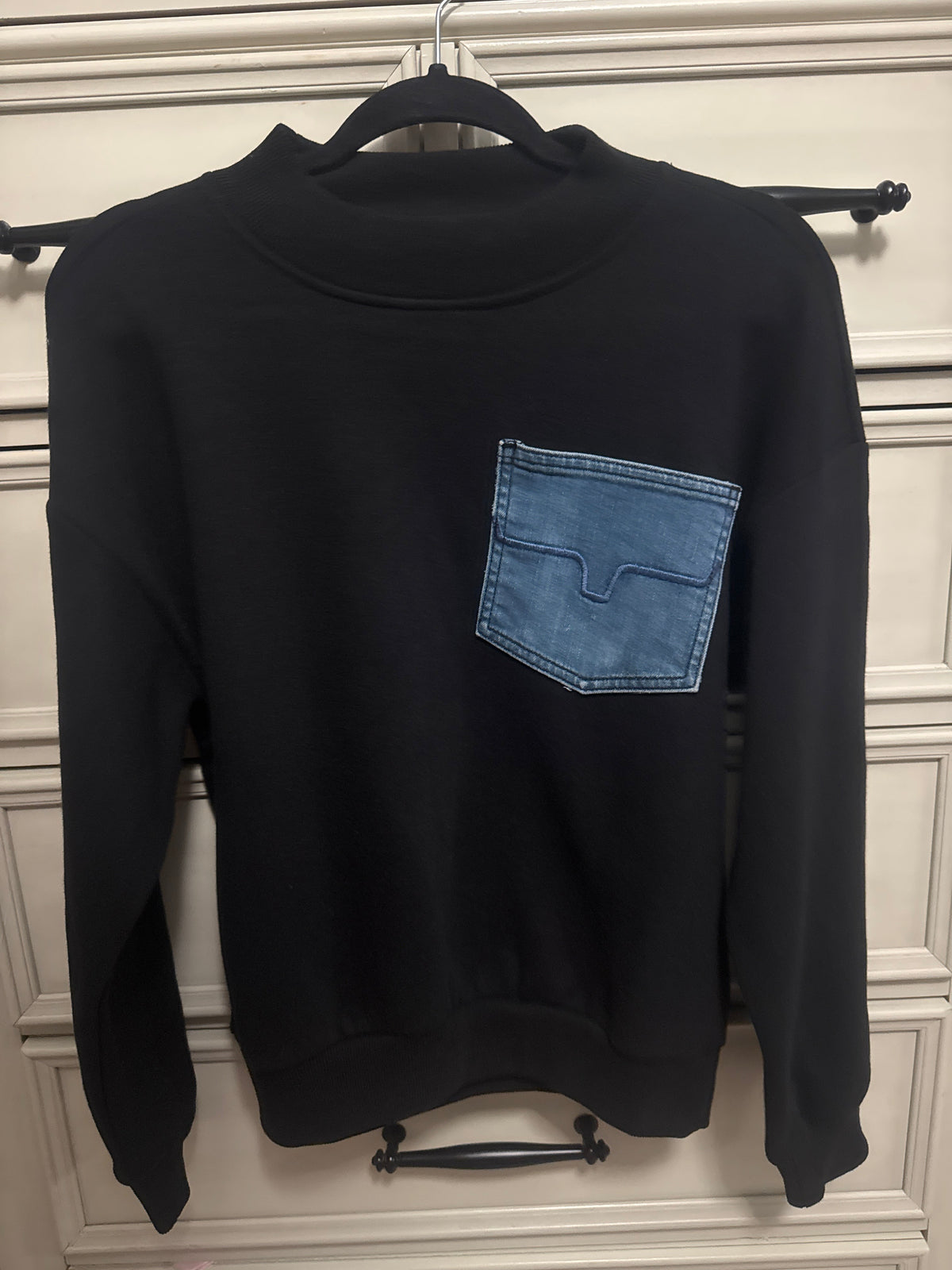 sweatshirts
