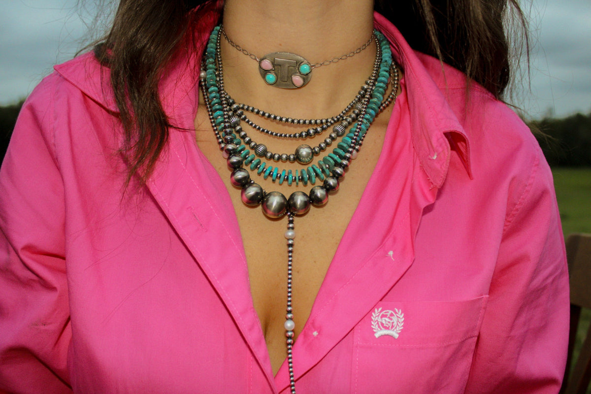 Strung Pieces
