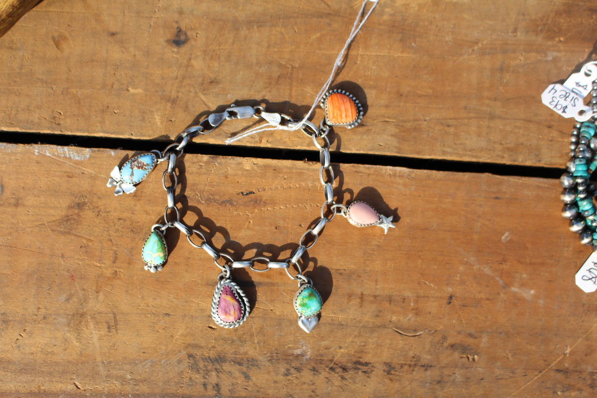 Bracelets