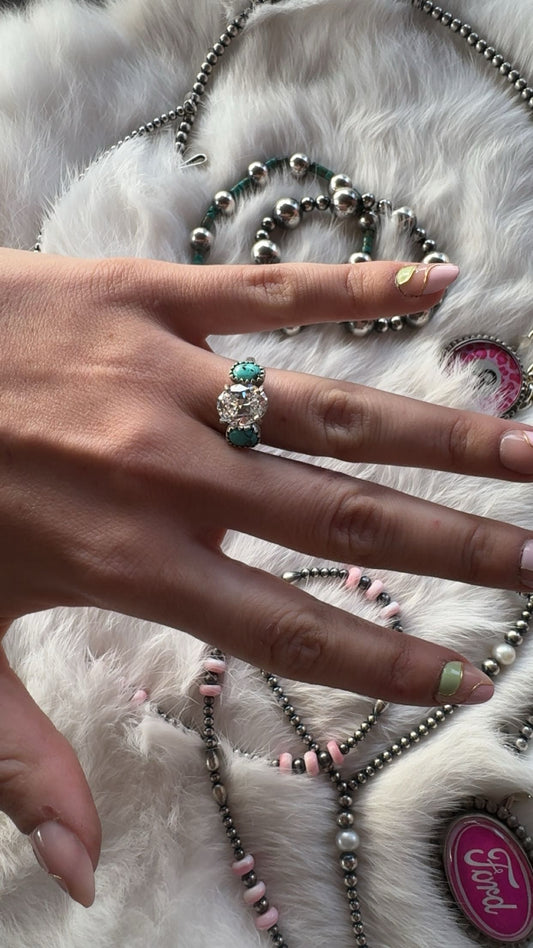 marry me ring 💍