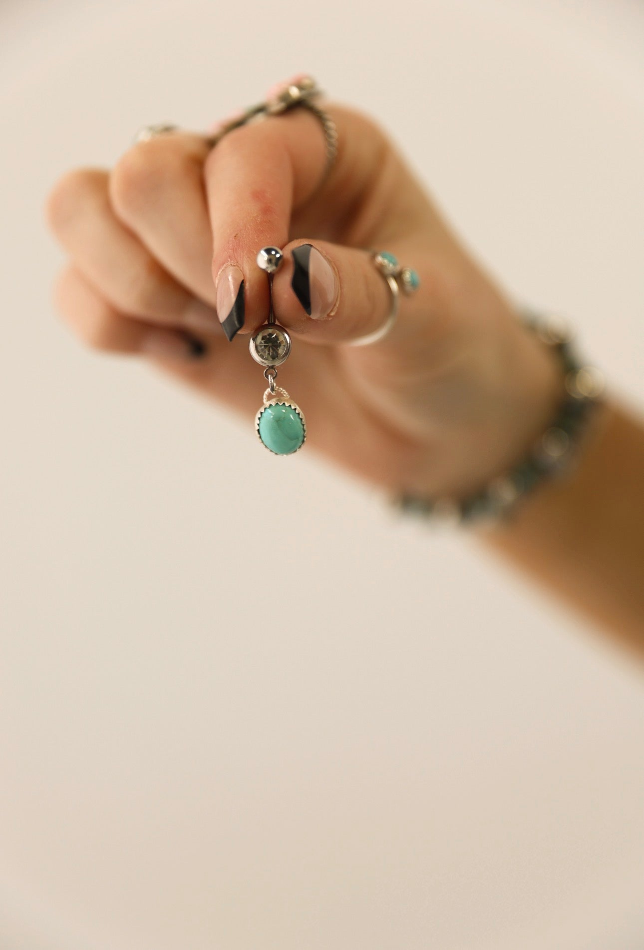 belly ring