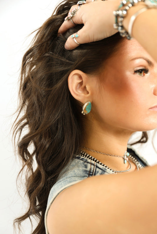 royston earrings