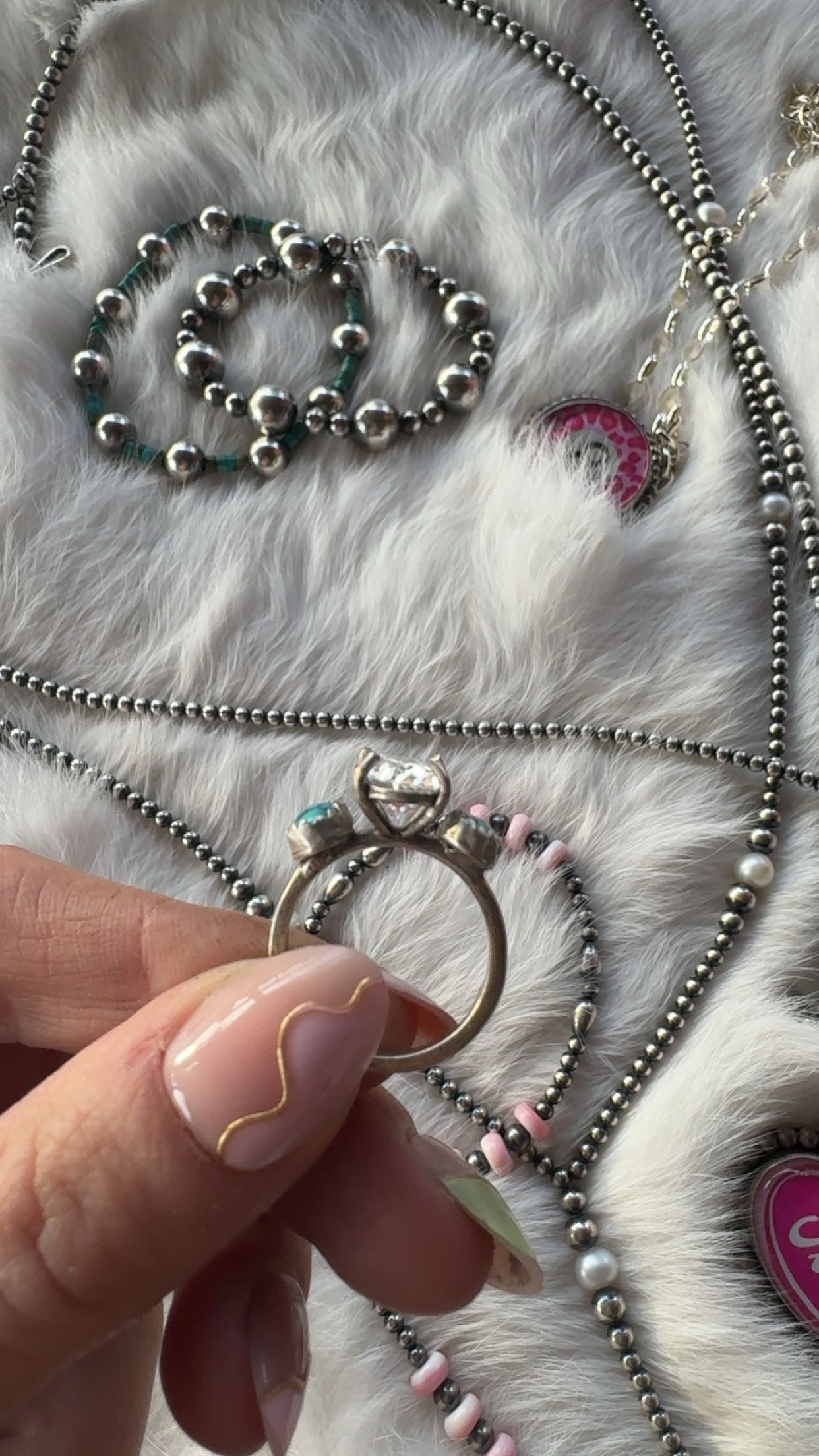 marry me ring 💍