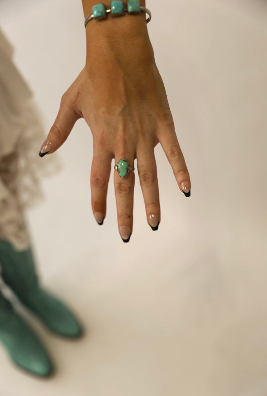 royston adjustable ring