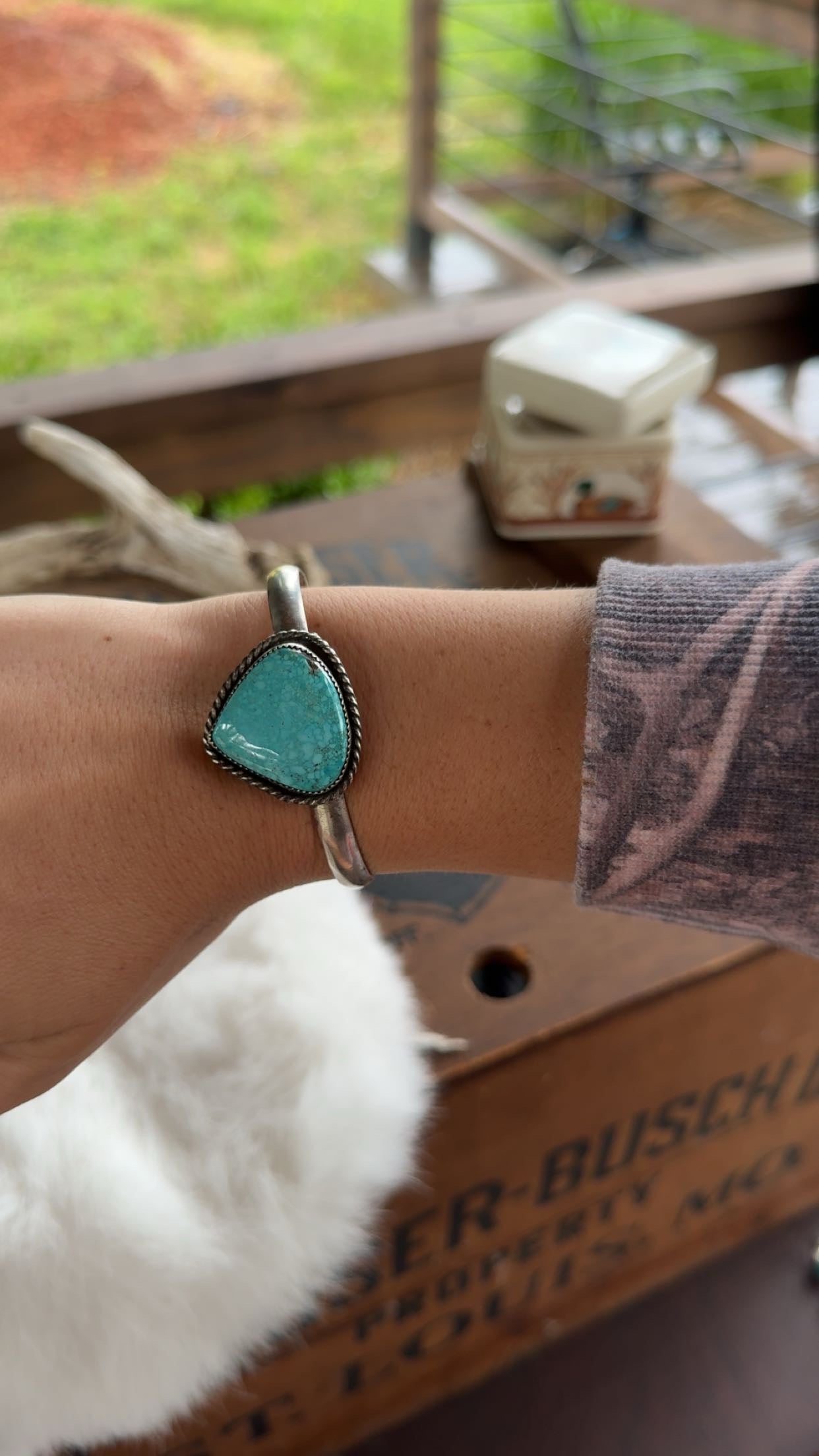 Cuff
