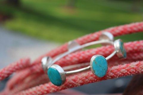 Breakaway Bangle