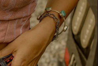 Breakaway Bangle