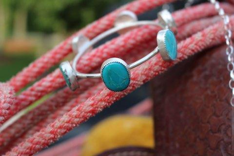 Breakaway Bangle