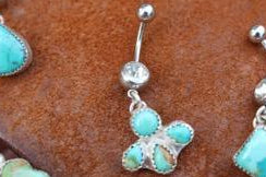 Lucky charm