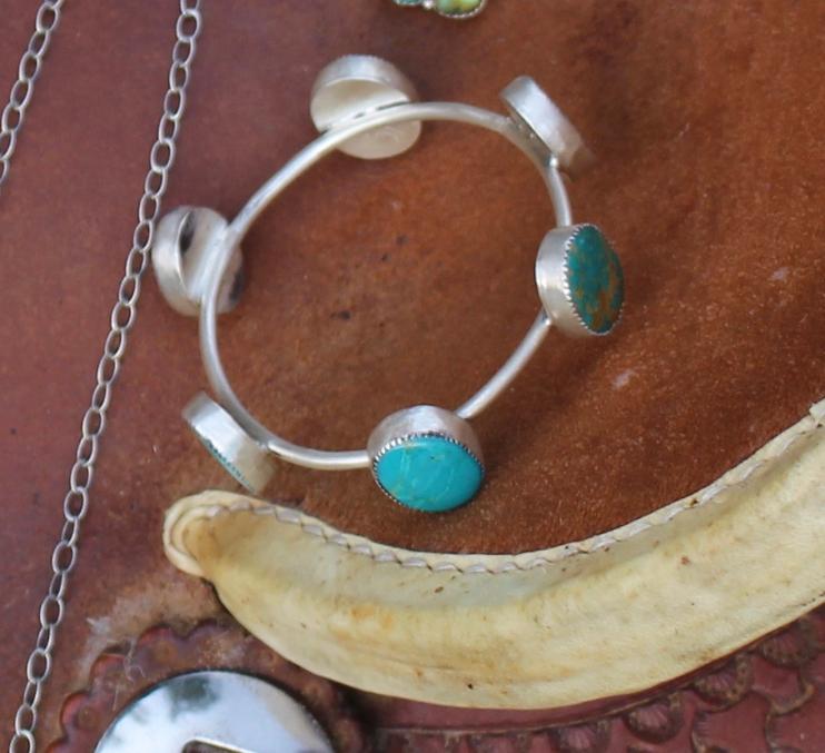 Breakaway Bangle